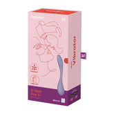 Satisfyer G-Spot Flex 5 App Contolled